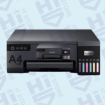 Epson EcoTank L8050 Wireless 6-Color Photo Ink Tank Printer with Borderless Printing