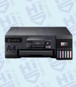 Epson EcoTank L8050 Wireless 6-Color Photo Ink Tank Printer with Borderless Printing