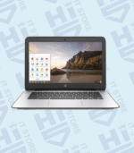 HP Chromebook 14 G4 Intel Celeron N2840 4GB 32GB eMMC 14.0 HD Silver