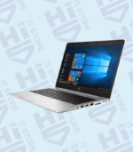 HP EliteBook 745 G6 AMD Ryzen 7 PRO 3700U 16GB 256GB SSD 14.0 FHD Silver - Image 2