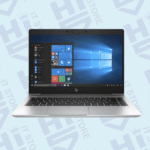 HP EliteBook 745 G6 AMD Ryzen 7 PRO 3700U 16GB 256GB SSD 14.0 FHD Silver