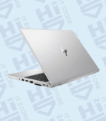 HP EliteBook 745 G6 AMD Ryzen 7 PRO 3700U 16GB 256GB SSD 14.0 FHD Silver - Image 3