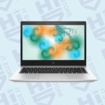 HP EliteBook 840 G5 Intel Core i5-8350U 16GB 256GB SSD 14.0 FHD Silver