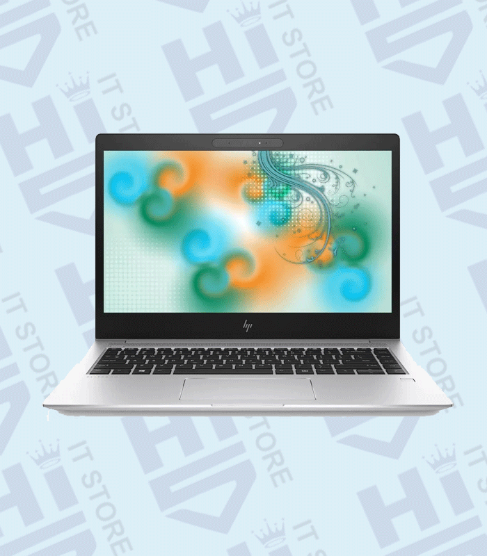 HP EliteBook 840 G5 Intel Core i5-8350U 16GB 256GB SSD 14.0 FHD Silver
