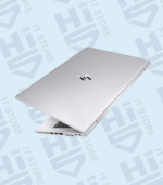 HP EliteBook 840 G5 Intel Core i7-8550U 8GB 256GB SSD Silver - Image 2