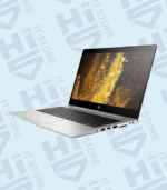 HP EliteBook 840 G5 Intel Core i7-8550U 8GB 256GB SSD Silver - Image 3