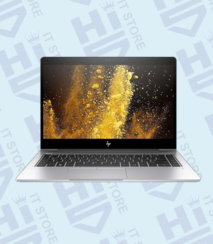 HP EliteBook 840 G5 Intel Core i7-8550U 8GB 256GB SSD Silver