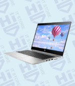 HP EliteBook 840 G6 Intel Core i5-8265U 16GB 256GB SSD Silver - Image 2