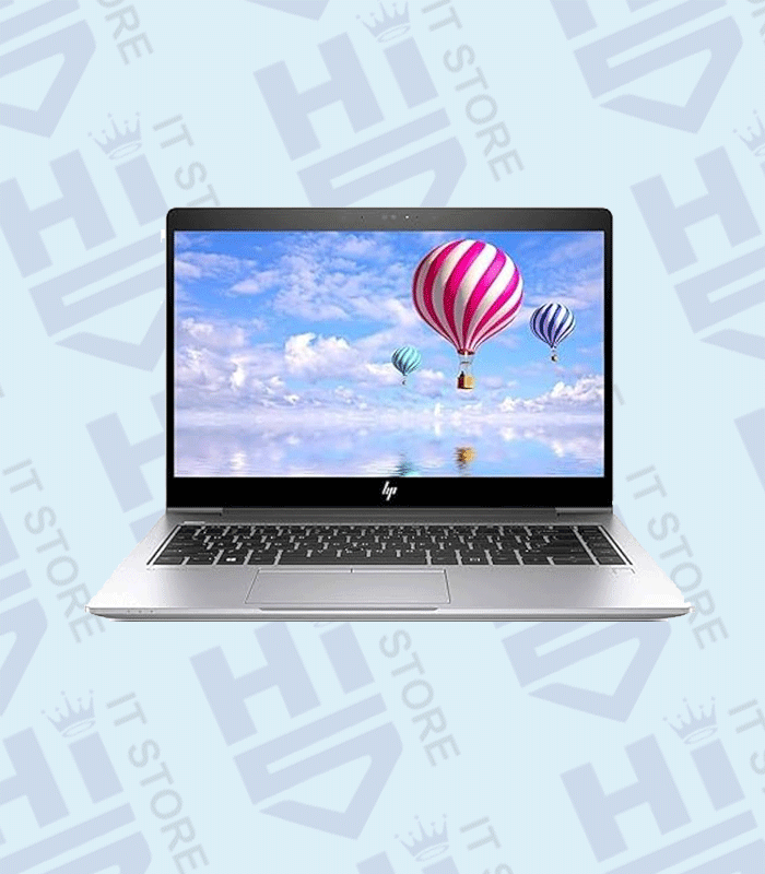 HP EliteBook 840 G6 Intel Core i5-8265U 16GB 256GB SSD Silver