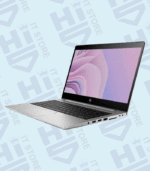 HP EliteBook 840 G6 Intel Core i7-8550U 16GB 256GB SSD Silver - Image 3