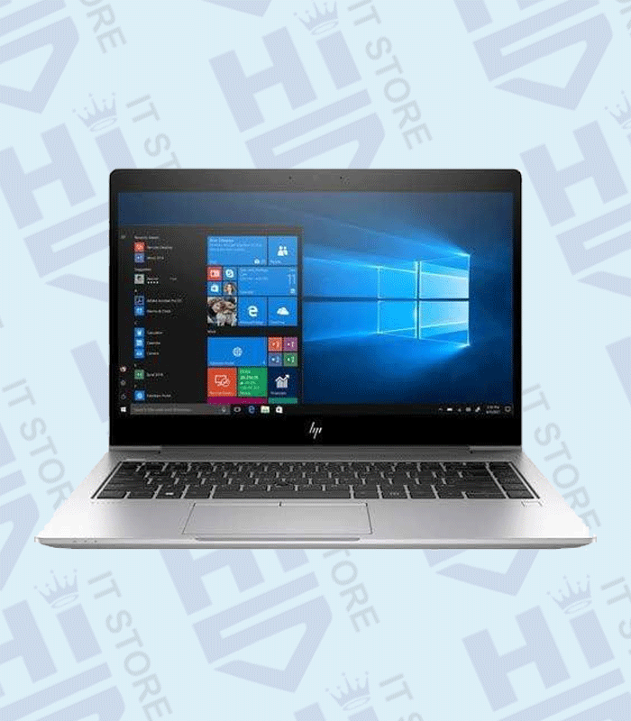 HP EliteBook 840 G6 Intel Core i7-8550U 16GB 256GB SSD Silver