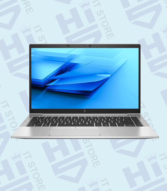 HP EliteBook 840 G7 Intel Core i7-10610U 16GB 256GB SSD Silver