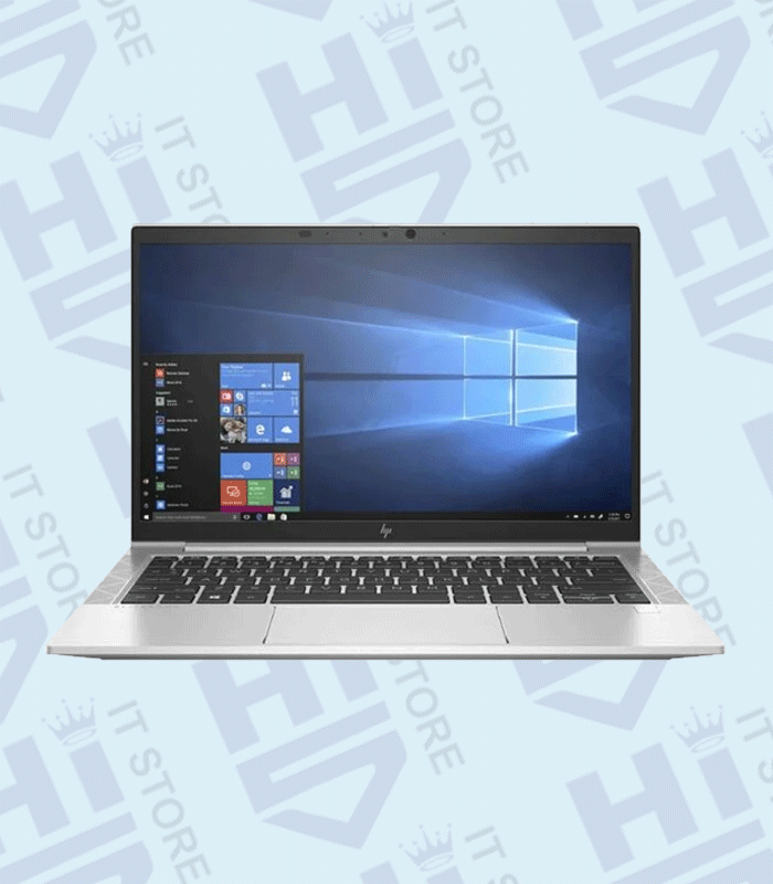 HP EliteBook 840 G8 Intel Core i5-1145G7 16GB 256GB SSD Silver