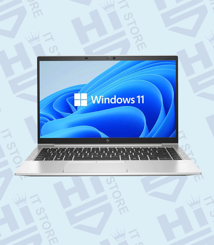 HP EliteBook 840 G8 Intel Core i7-1185G7 16GB 256GB SSD Silver