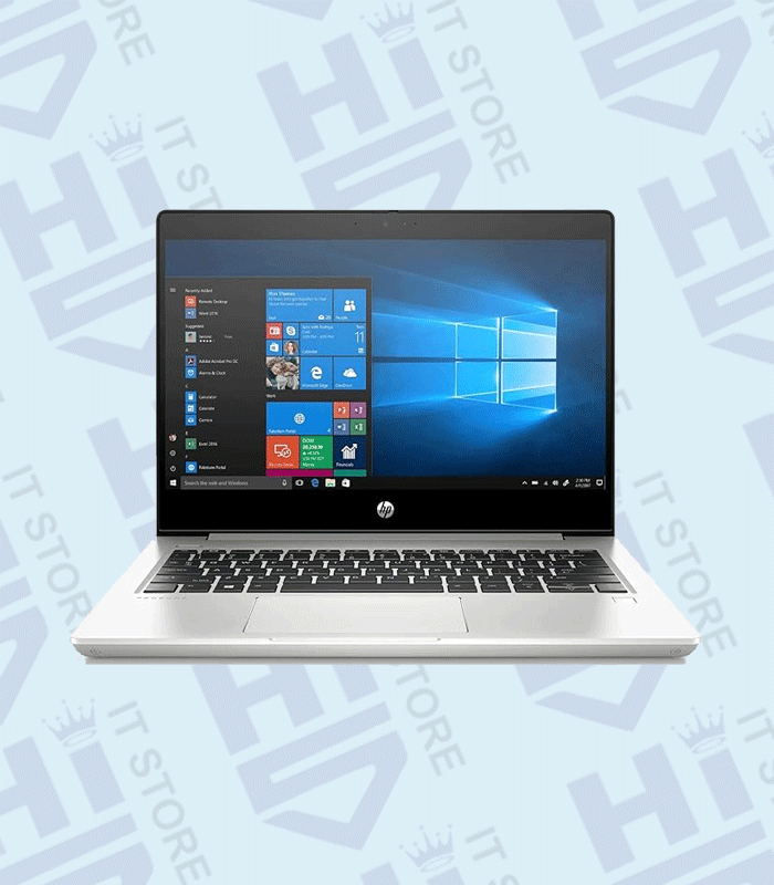 HP ProBook 430 G7 Intel Core i5-10210U 4GB 256GB SSD 13.3 HD Silver