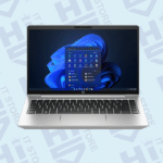 HP ProBook 440 G10 Intel Core i5-1335U 13th Gen 16GB 256GB SSD 14.0 FHD Pike Silver