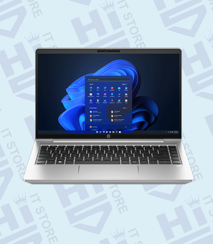 HP ProBook 440 G10 Intel Core i5-1335U 13th Gen 16GB 256GB SSD 14.0 FHD Pike Silver