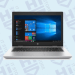HP ProBook 640 G5 Intel Core i5-8365U 8GB 128GB SSD 14.0 FHD Silver