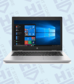 HP ProBook 640 G5 Intel Core i5-8365U 8GB 128GB SSD 14.0 FHD Silver