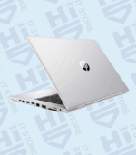 HP ProBook 640 G5 Intel Core i5-8365U 8GB 128GB SSD 14.0 FHD Silver - Image 3