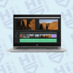 HP ZBook 15 G5 Mobile Workstation Intel Core i7-8750H 16GB 256GB SSD 15.6 FHD