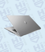 HP ZBook 15 G5 Mobile Workstation Intel Core i7-8750H 16GB 256GB SSD 15.6 FHD Touch NVIDIA Quadro P1000 Silver - Image 5