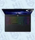 Lenovo Legion Pro 5 16IAX10 Intel Core i7 14700HX 16GB RAM 512GB SSD RTX 5050 8GBOnyx Grey - Image 5