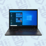 Lenovo ThinkPad L15 Gen 1 Intel Core i5-10210U 8GB 256GB SSD 15.6 HD Black