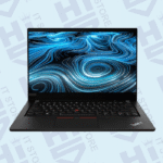 Lenovo ThinkPad T14 Gen 2 Intel Core i5-1135G7 16GB 256GB SSD 14.0 FHD NVIDIA MX450 Black