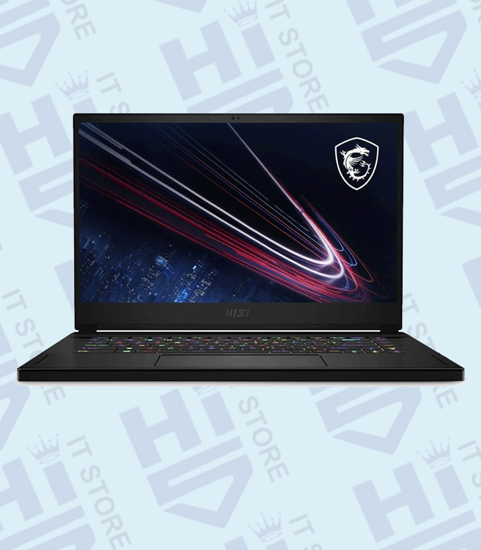 MSI Stealth GS66 Core i9-11900H 32GB 512GB SSD 15.6 FHD RTX 3080 16GB Core Black