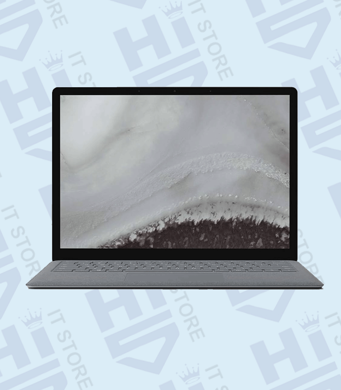 Microsoft Surface Laptop 2 1769 Intel Core i7-8650U 8GB 256GB SSD 13.5 Touch Platinum