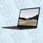 Microsoft Surface Laptop 4 1951 Intel Core i7-1185G7 32GB 1TB SSD 14.0 Touch Platinum