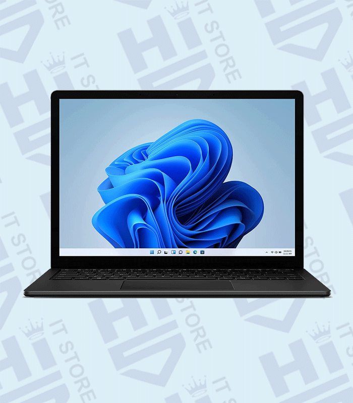 Microsoft Surface Laptop 4 1979 Intel Core i7-1185G7 16GB 512GB SSD 15.4 WQHD Touch Platinum