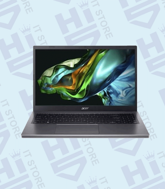 Acer Aspire 14 Core i5 13th Gen 8GB RAM 512GB SSD Laptop - Steel Gray