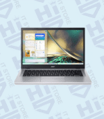 Acer Aspire 3 AMD Ryzen 5 7520U 8GB RAM 512GB SSD Laptop - Pure Silver