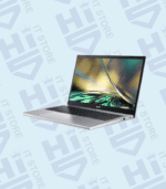 Acer Aspire 3 AMD Ryzen 5 7520U 8GB RAM 512GB SSD Laptop - Pure Silver - Image 3