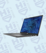Dell Latitude 7420 2-in-1 Core i7 11th Gen 16GB RAM 256GB SSD Touchscreen Laptop - Brushed Aluminum - Image 3