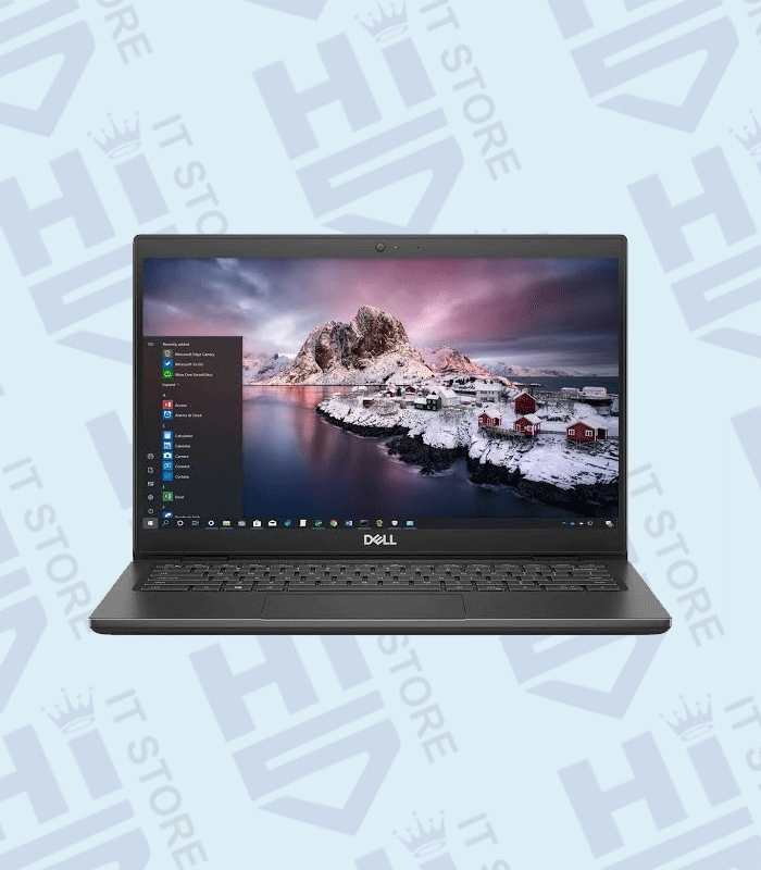 Dell Latitude 3420 Core i5 11th Gen 8GB RAM 256GB SSD Laptop