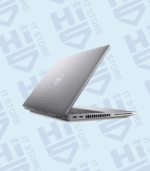 Dell Latitude 5420 Core i7 11th Gen 16GB RAM 512GB SSD Laptop - Gray - Image 3
