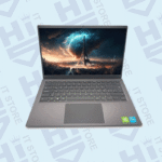 Dell Vostro 5402 Core i7 11th Gen 16GB RAM 256GB SSD 2GB NVIDIA GPU Laptop - Vintage Gray