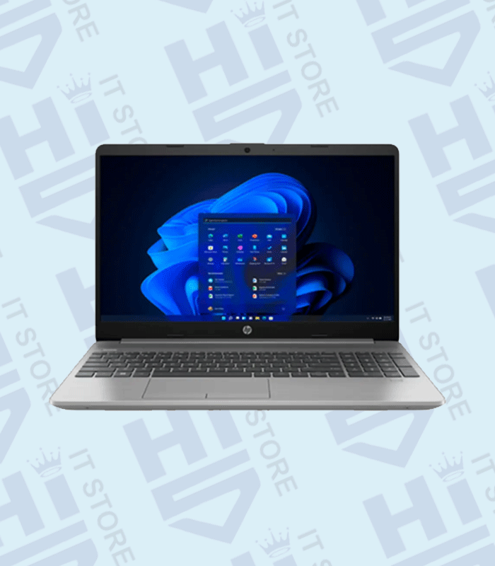 HP 250 G9 Core i5 12th Gen 8GB RAM 256GB SSD Business Laptop - Dark Ash Silver